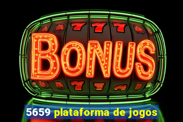 5659 plataforma de jogos